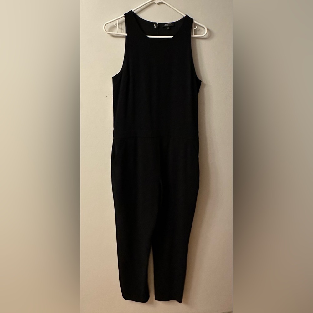 Black dressy one piece Aritzia Babaton size 2